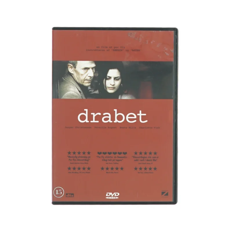 Drabet (dvd)