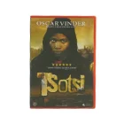 Tsotsi (dvd)