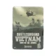 Battleground Vietnam war in the jungle (dvd)