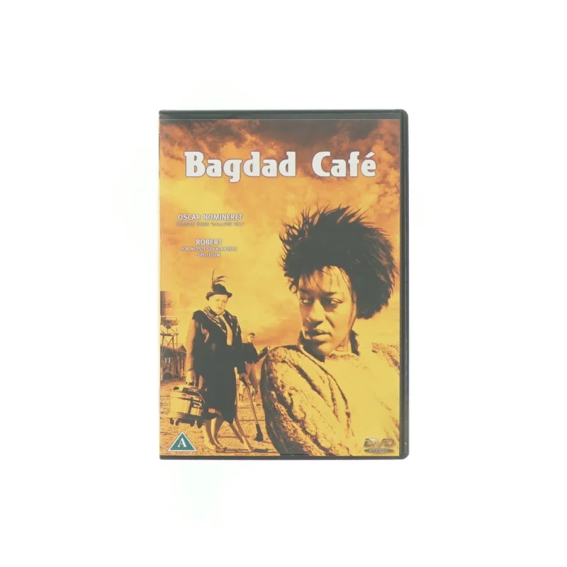 Bagdad Café