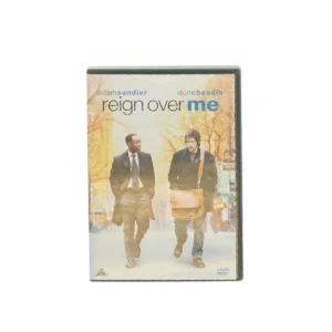 Reign over me