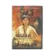 Musa the warrior og prinsessen af ørkenen (dvd)