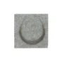 Halssmykke i sølv, 13 centimeter i diameter