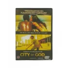 City of god (dvd)