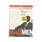 Mad men 2 (dvd)