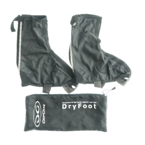 DryFoot fodbeskyttere til regnvejr