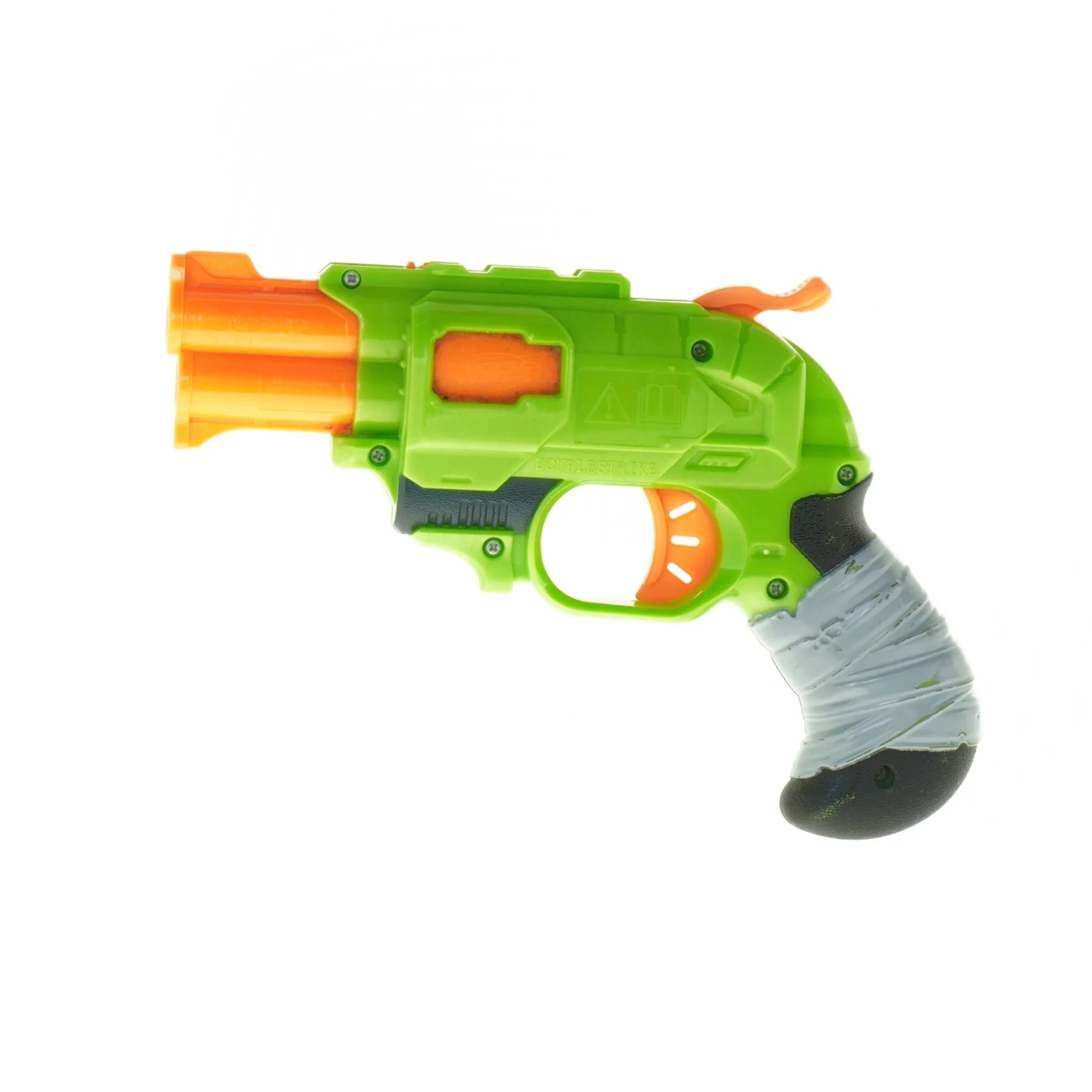 Nerf Gun (str. 20 x 14 x 4 cm)