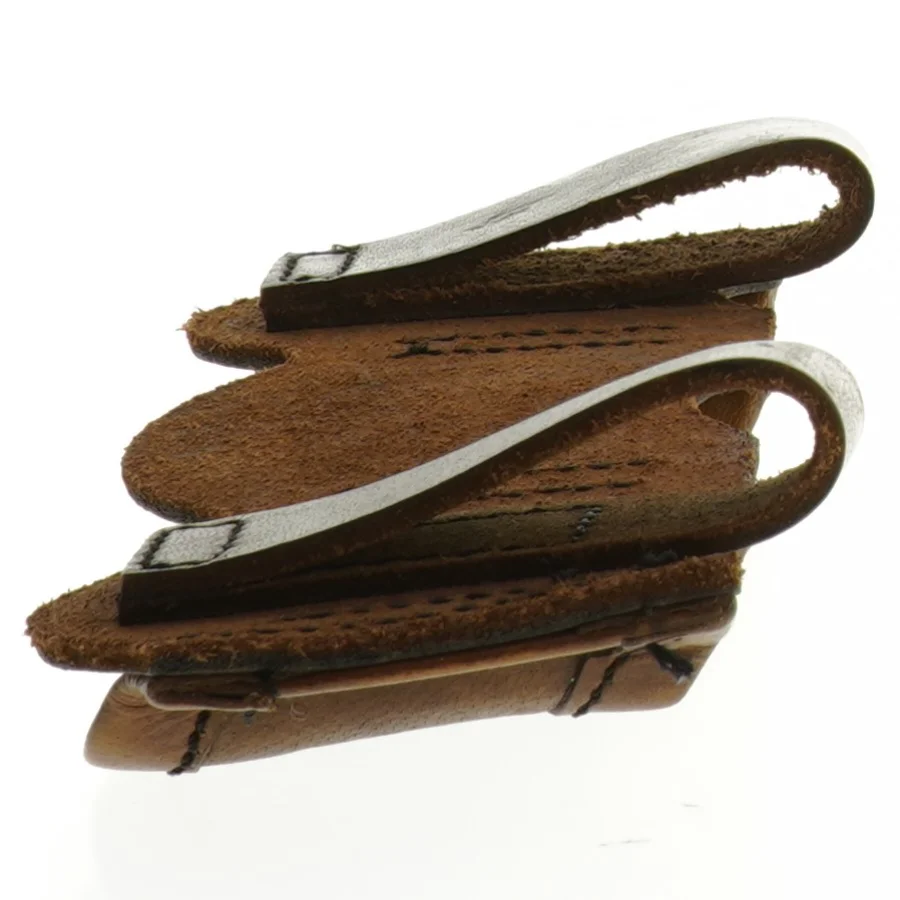 Rollespils udstyr (str. 19 x 9 cm)