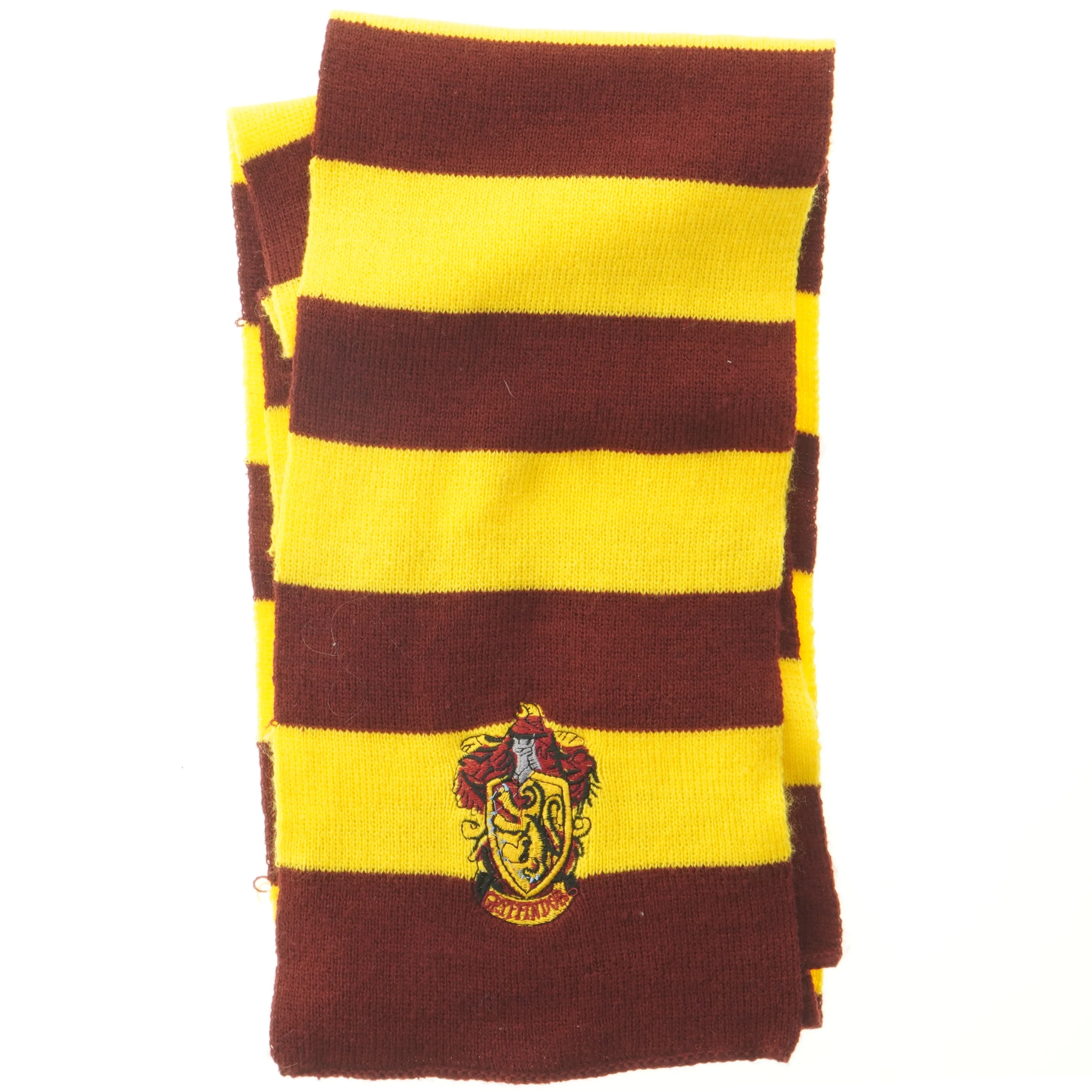 Harry Potter halstørklæde (Harry Potter - Griffindor) (str. 19 x 180 cm)