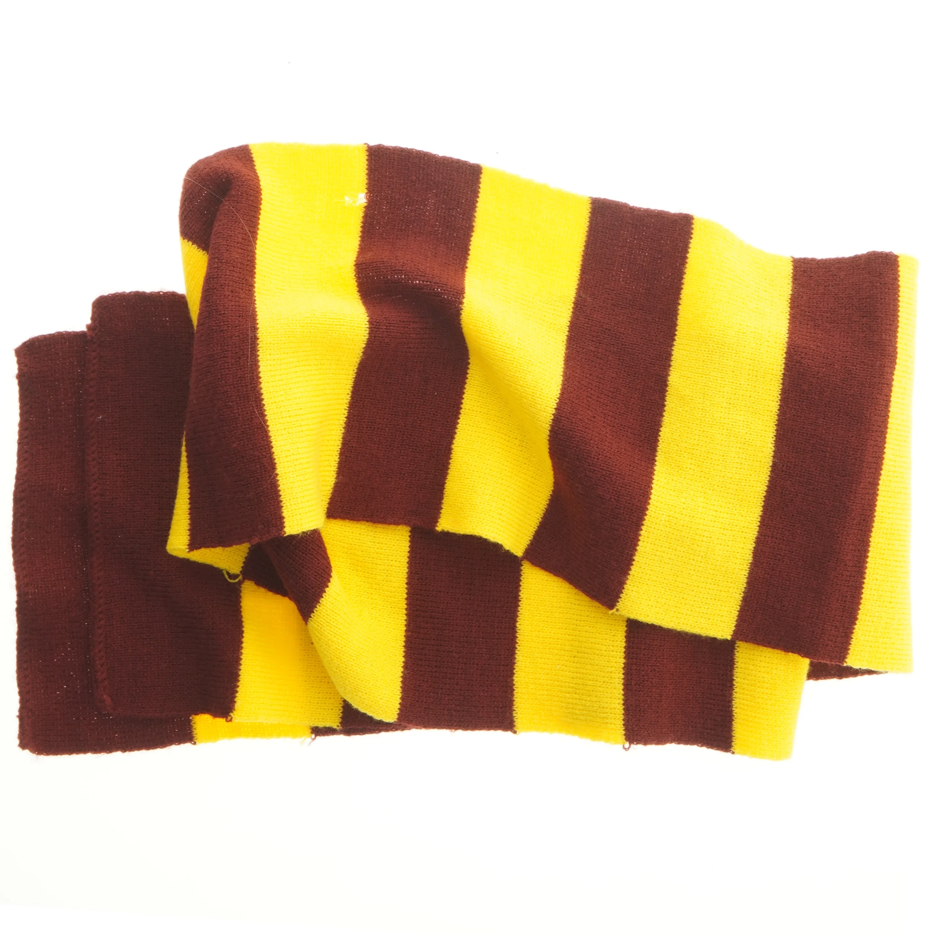 Harry Potter halstørklæde (Harry Potter - Griffindor) (str. 19 x 180 cm)