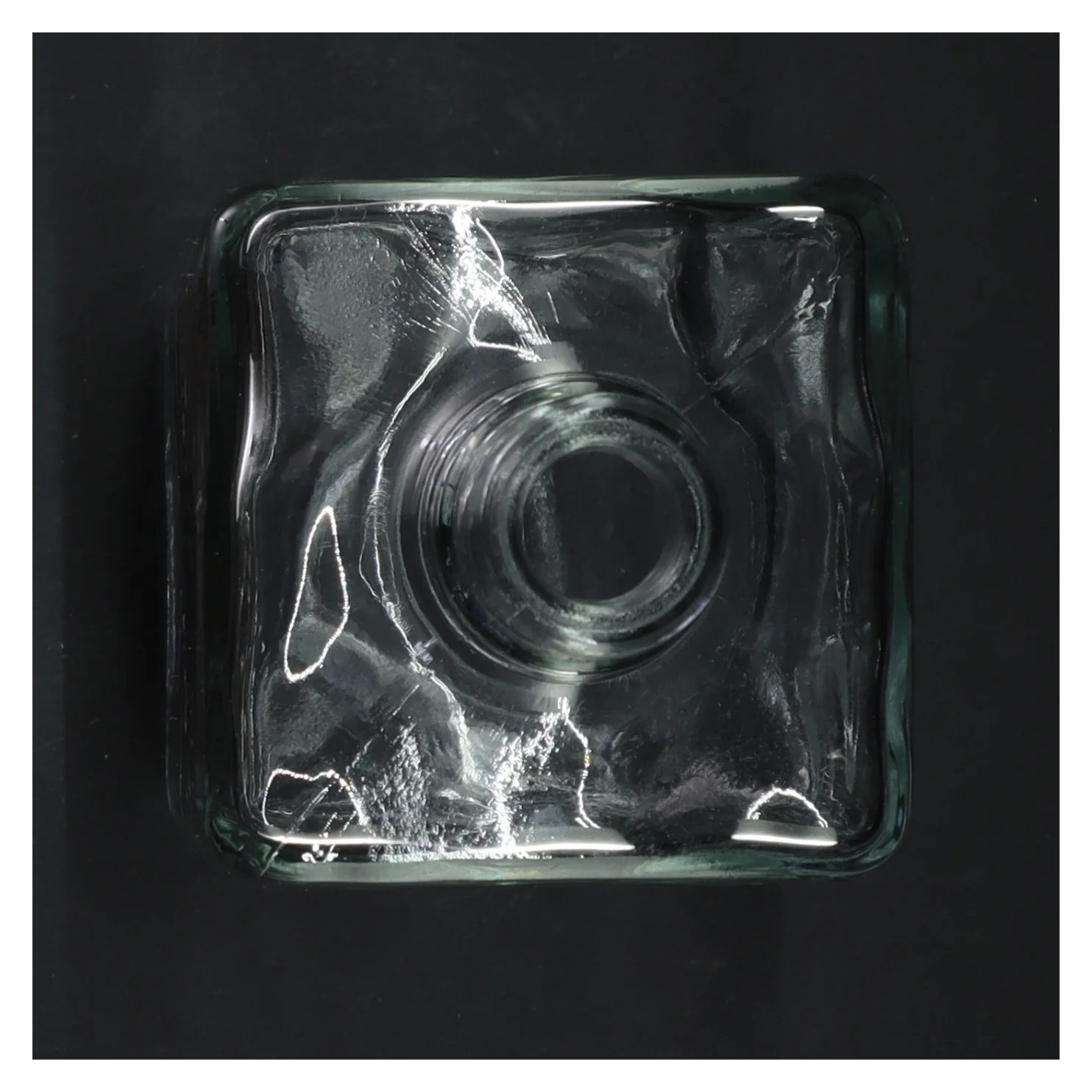 Bourbon flaske (str. 20 cm)