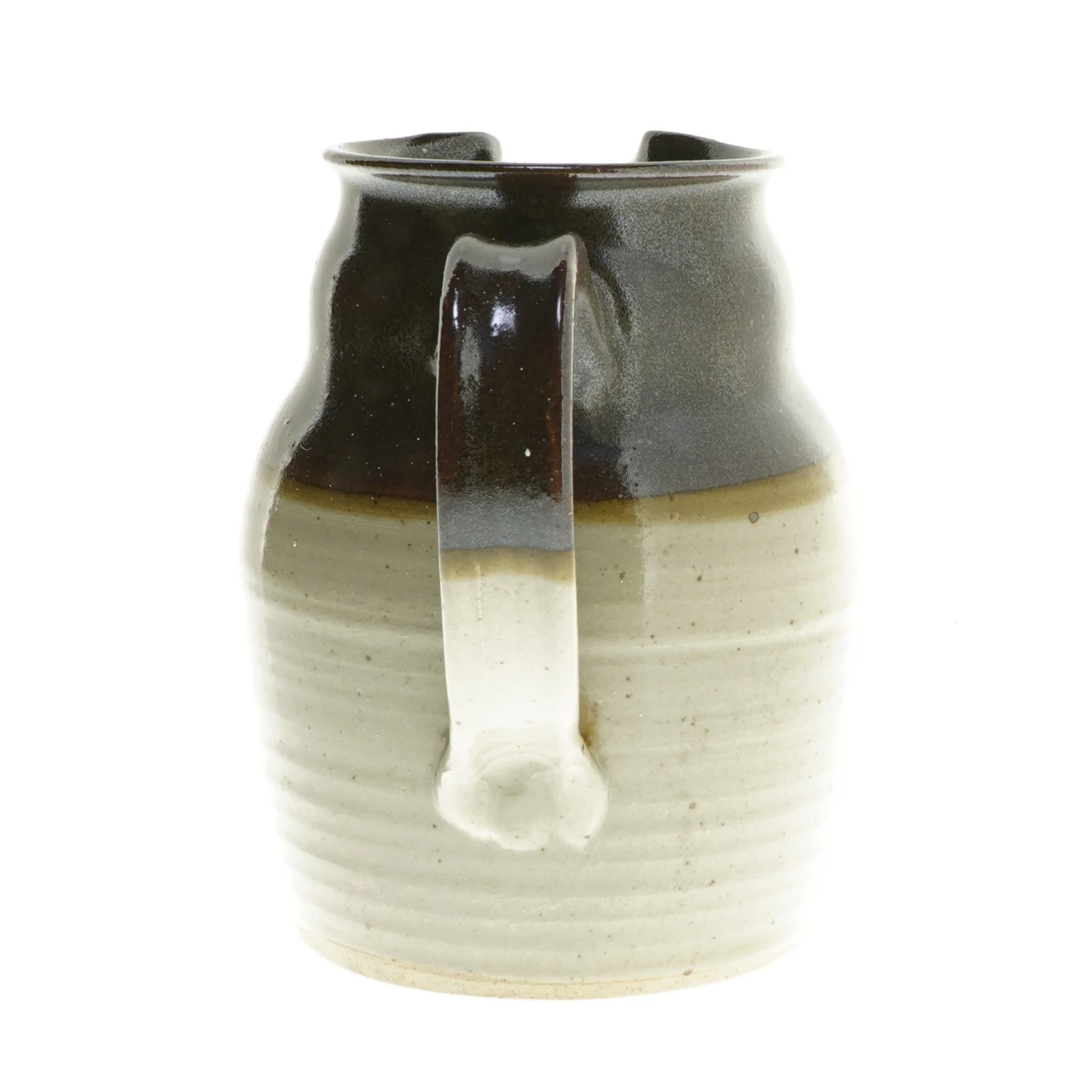 Keramisk kande (str. 15,5 cm)