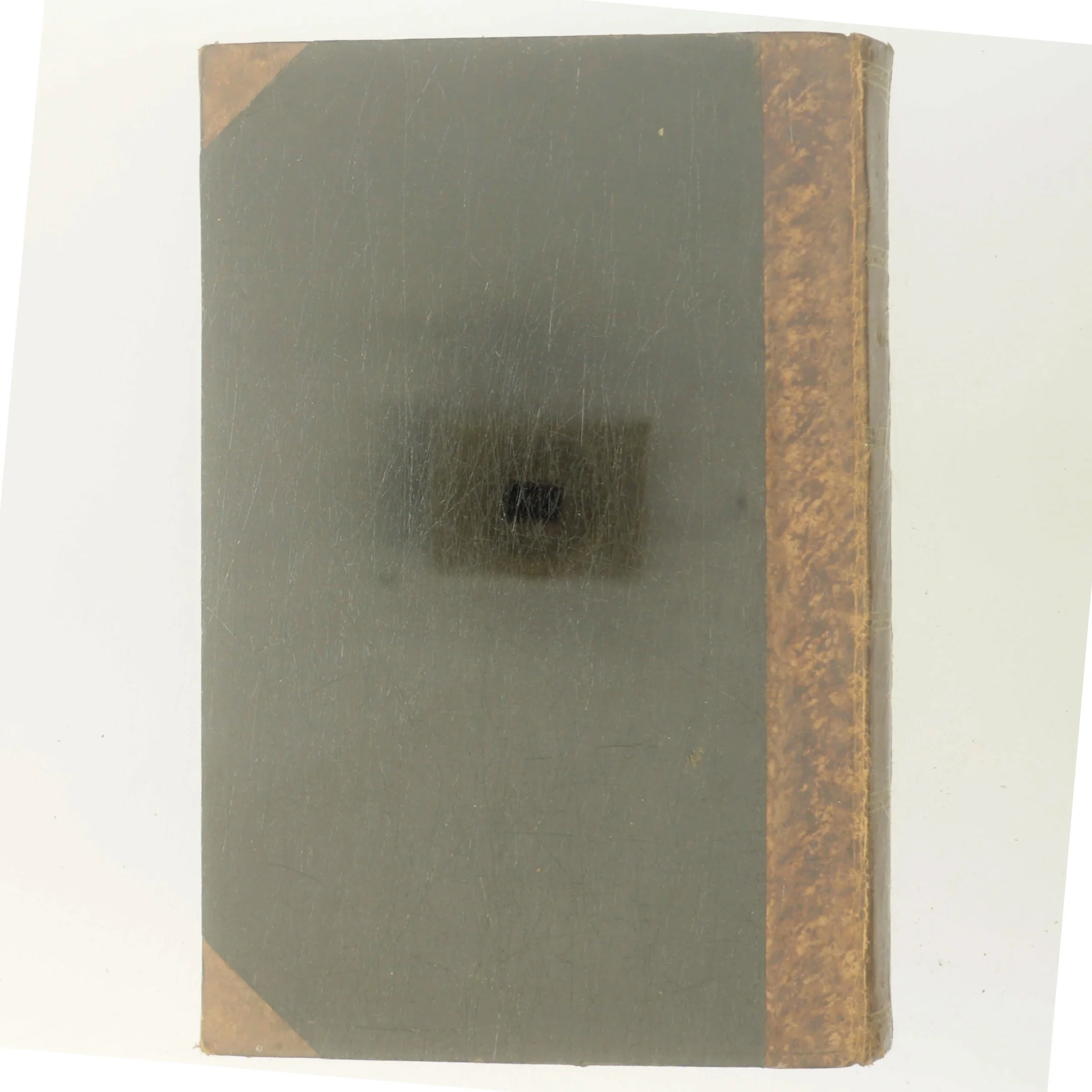 Nordisk Conversationslexikon af H. A. Hielm (Bog)