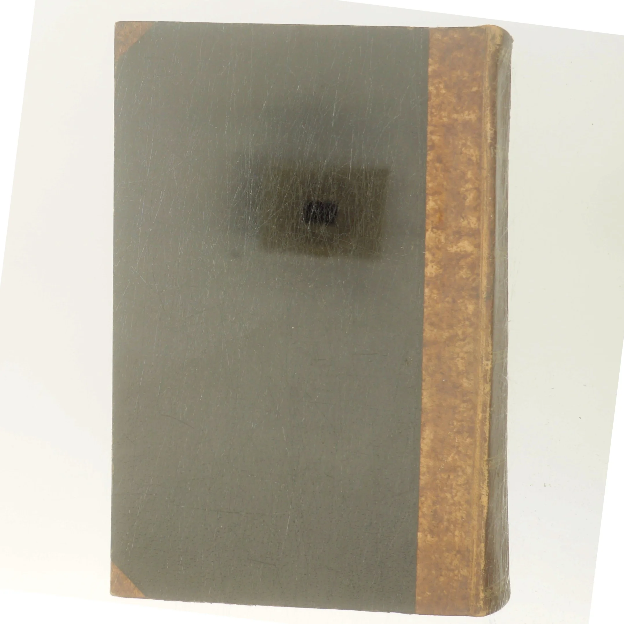 Nordisk Conversationslexikon af B. Mollerup, A. V. Willis, Gustav Storm (Bog)