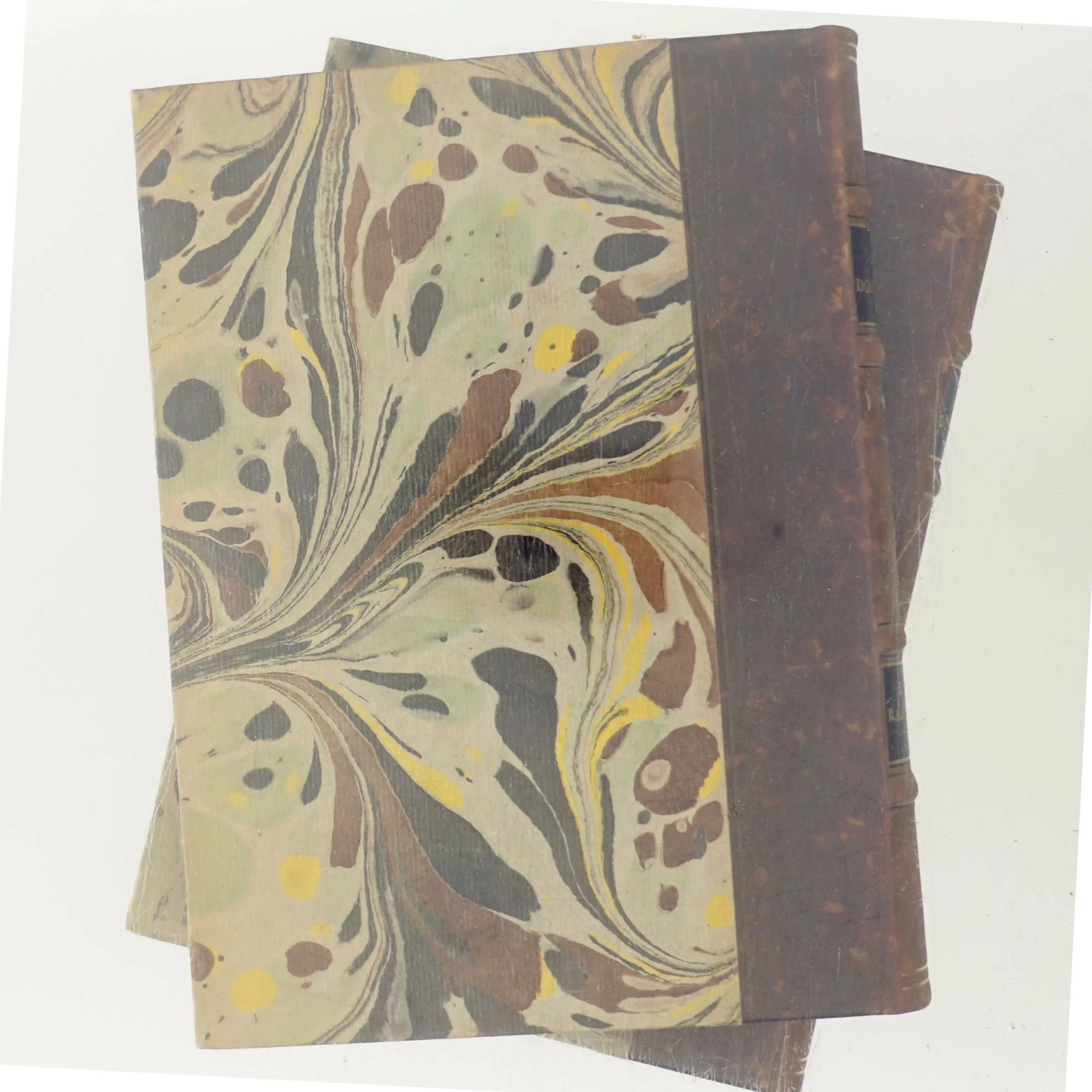 Rodion Raskolnikof af F.M. Dostojevski (Bog)