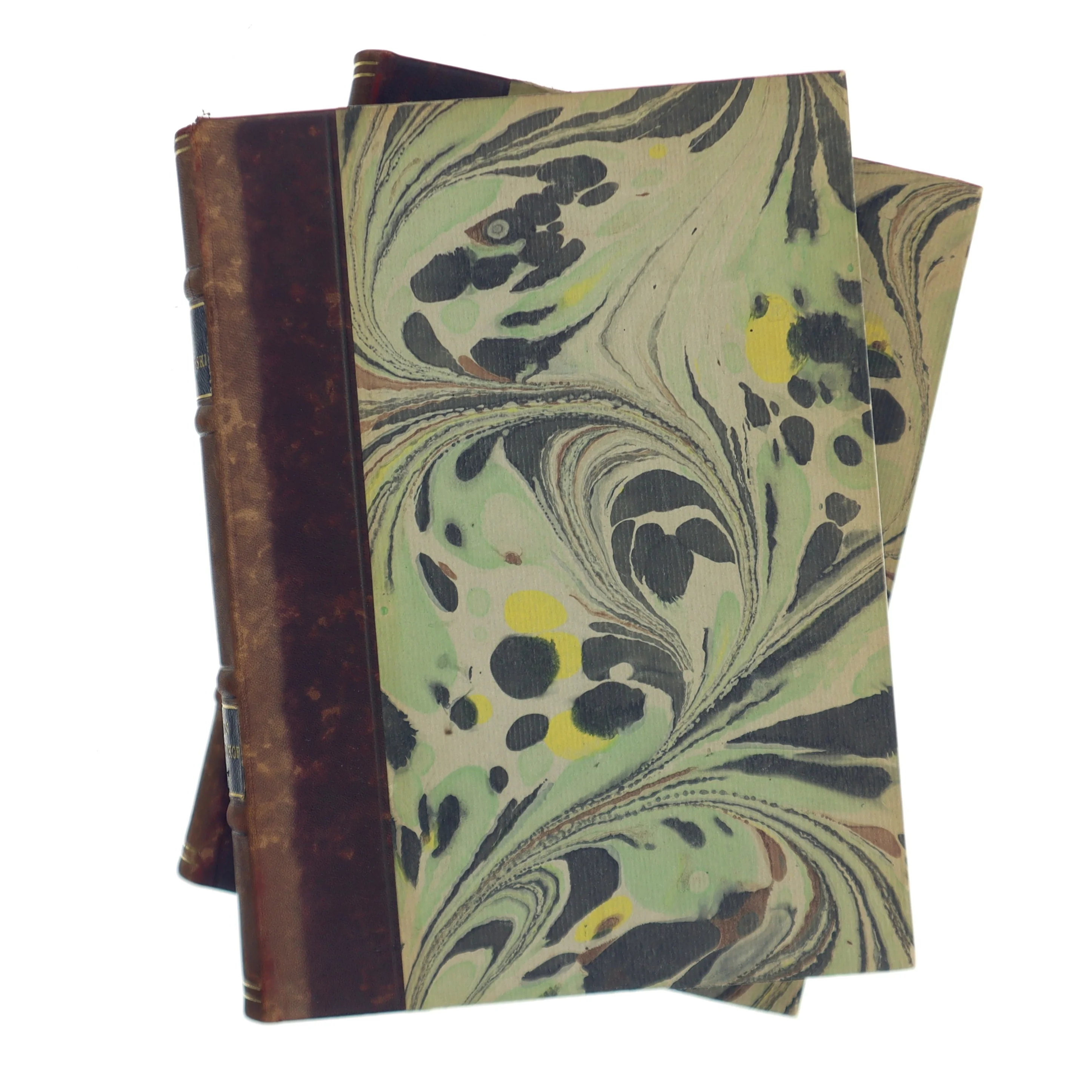 Rodion Raskolnikof af F.M. Dostojevski (Bog)