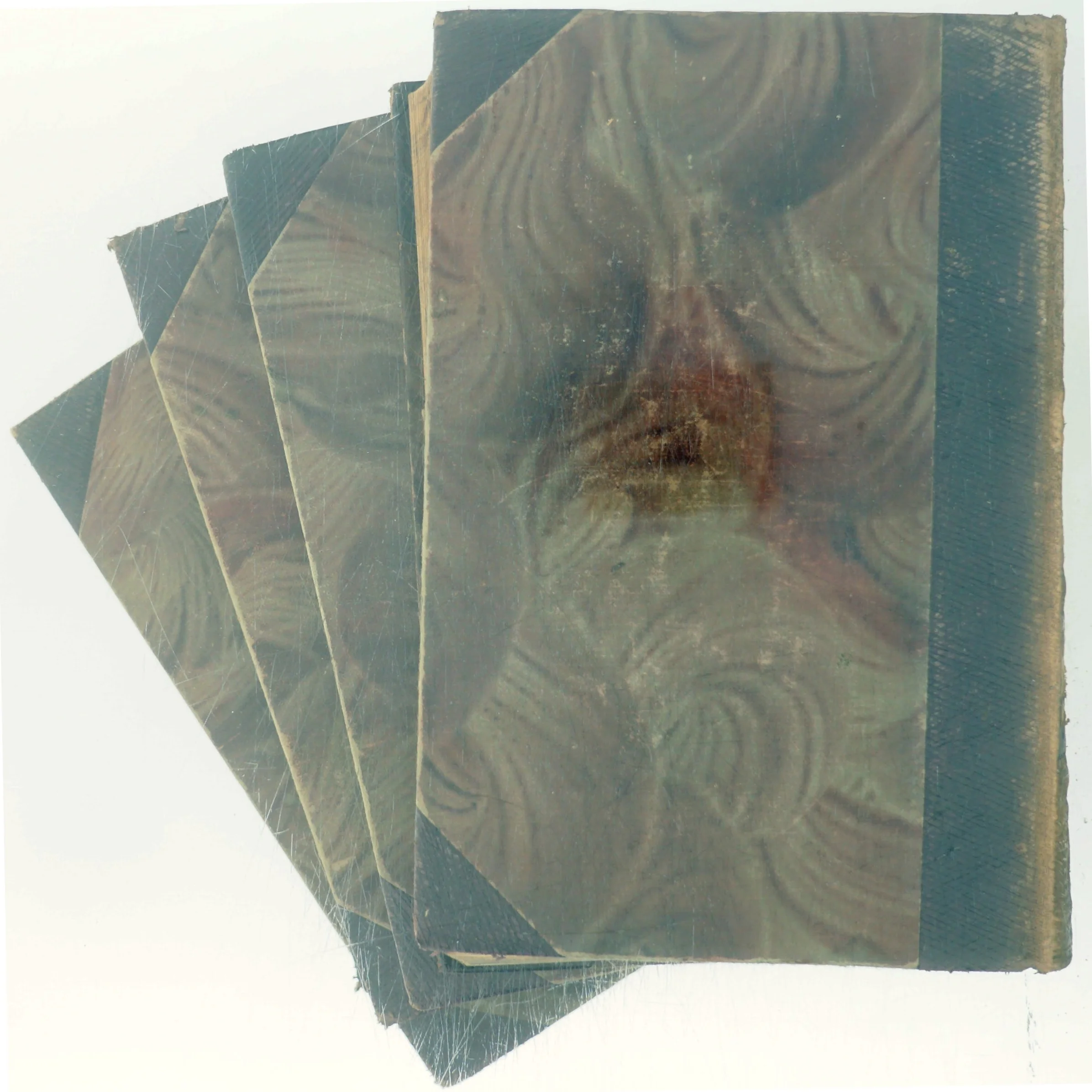 Opfindelsernes bog 1-4