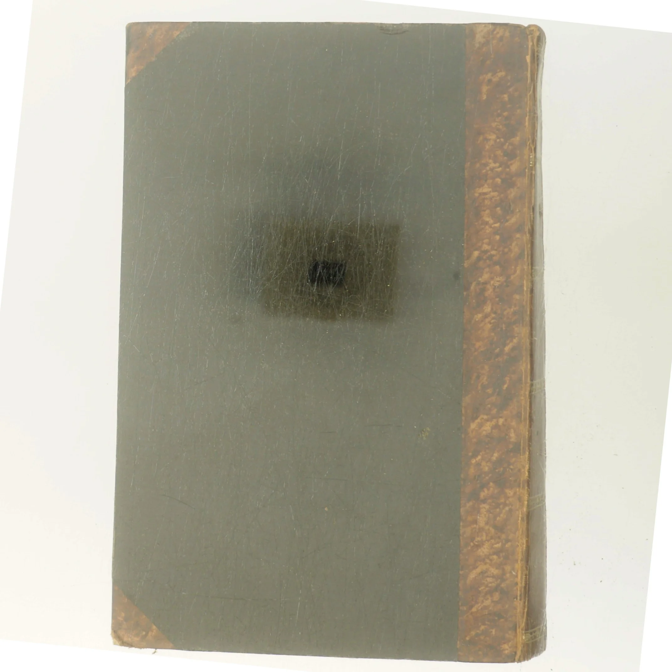 Nordisk Conversationslexikon af A. S. Müllis og Gustav Storm (Bog)