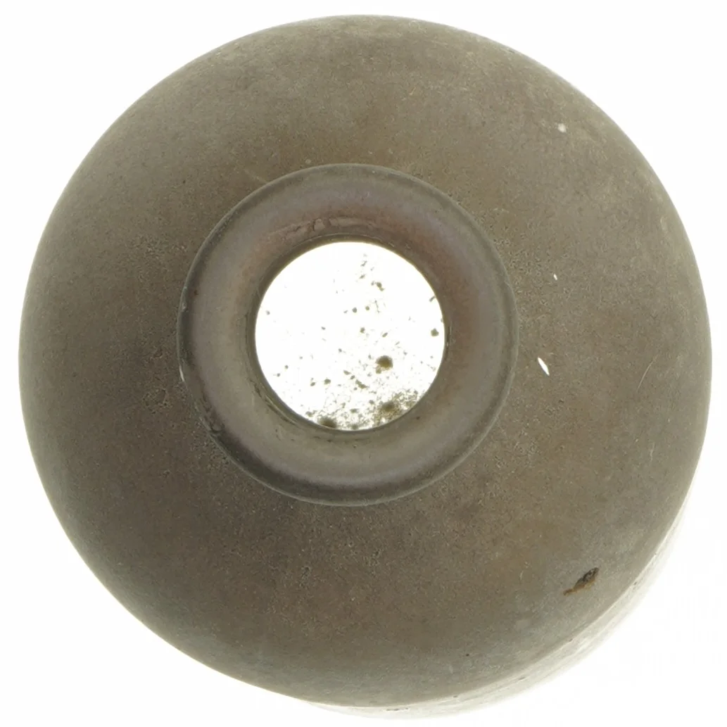 Keramikvase (str. 25 cm)