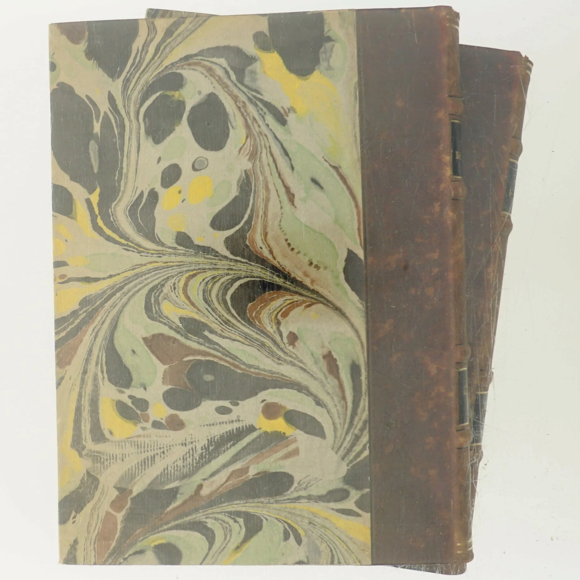 Idioten I-II af F. M. Dostojevski (Bog)