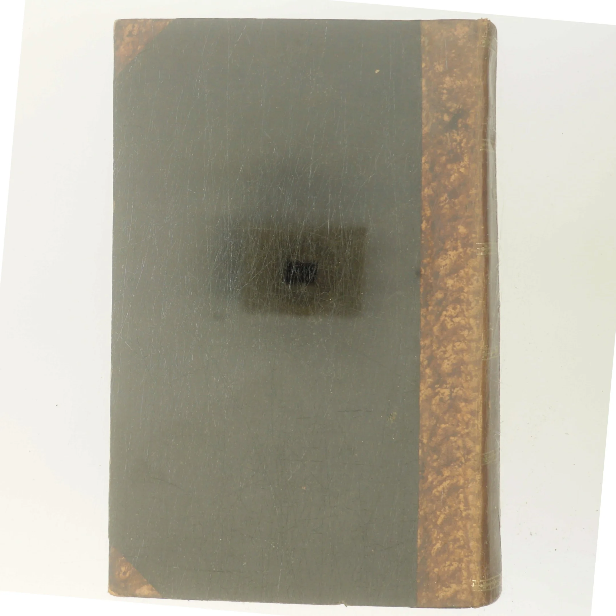 Nordisk Conversationslexikon af B. Møllerup, N. A. Huitfeldt, Gustav Storm (Bog)