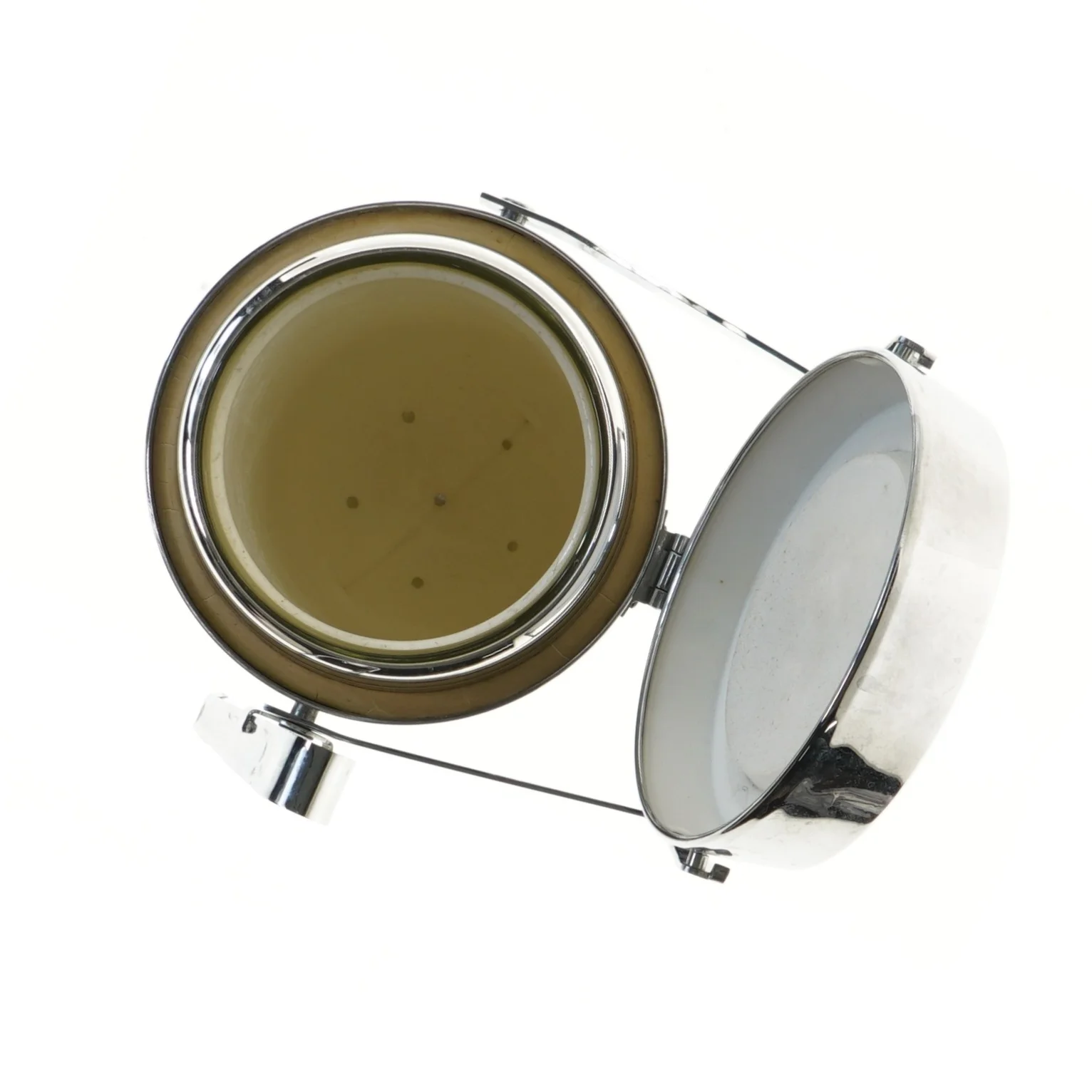 Isspand (str. Ø 11x20 cm)