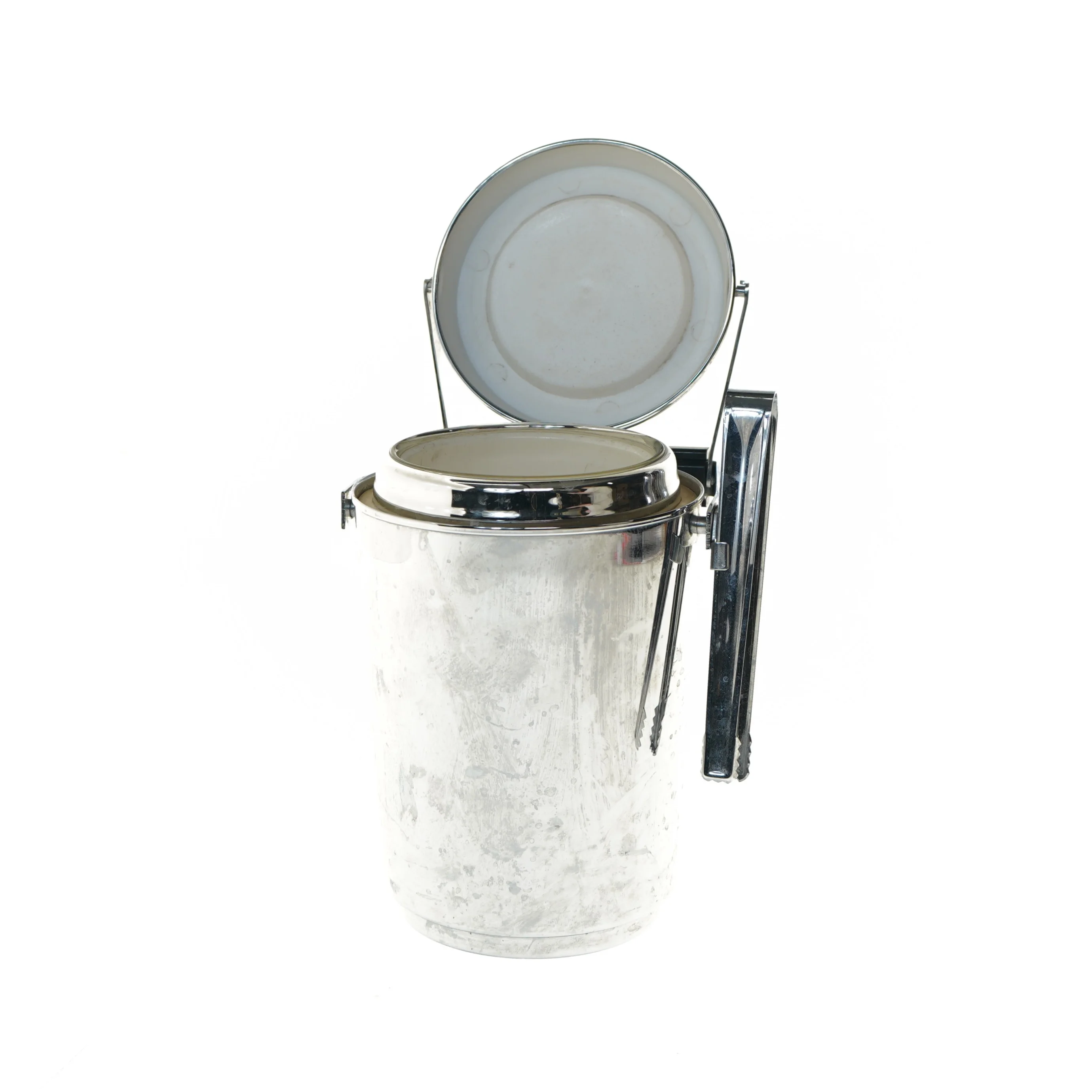 Isspand (str. Ø 11x20 cm)