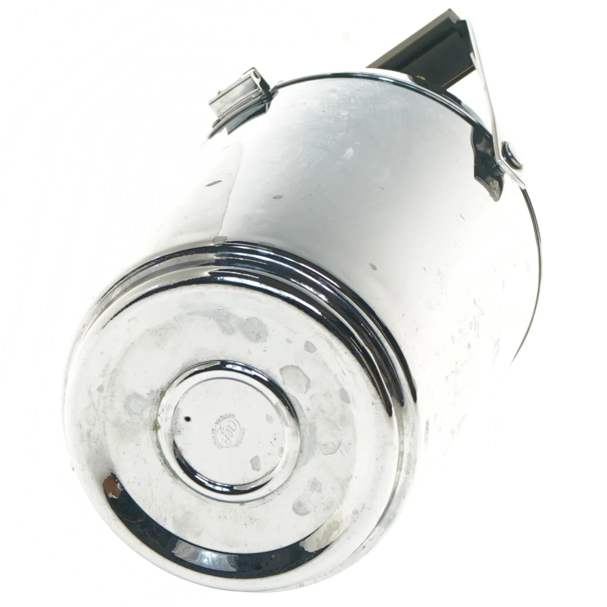 Isspand (str. Ø 11x20 cm)