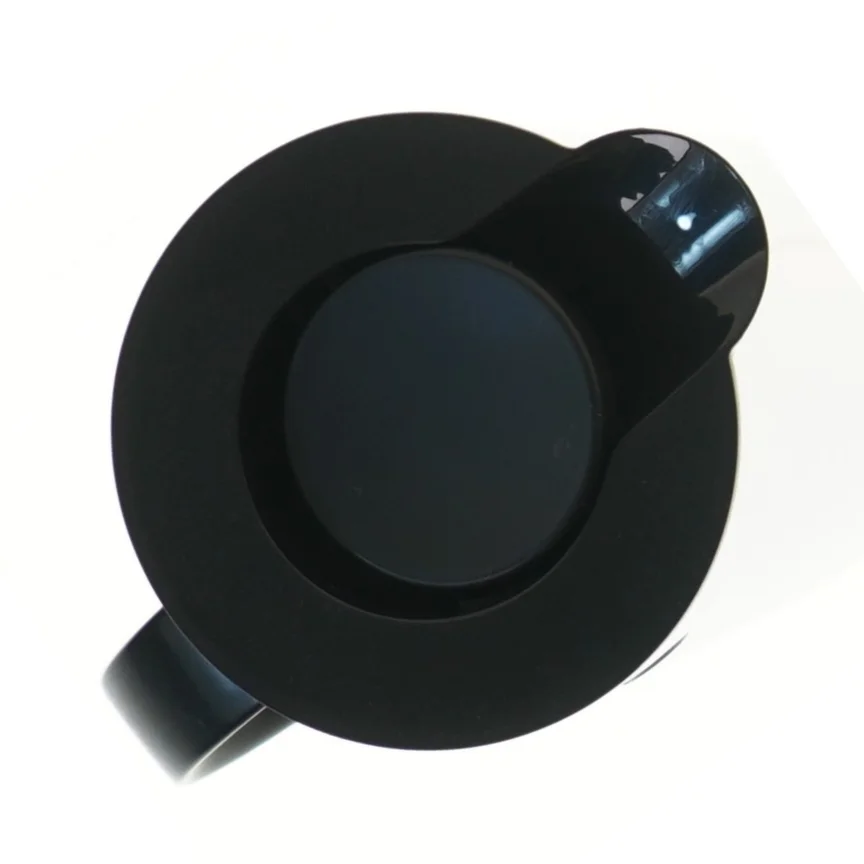 Termokande i rustfrit stål fra Stelton (str. Ø 10,2x30 cm)