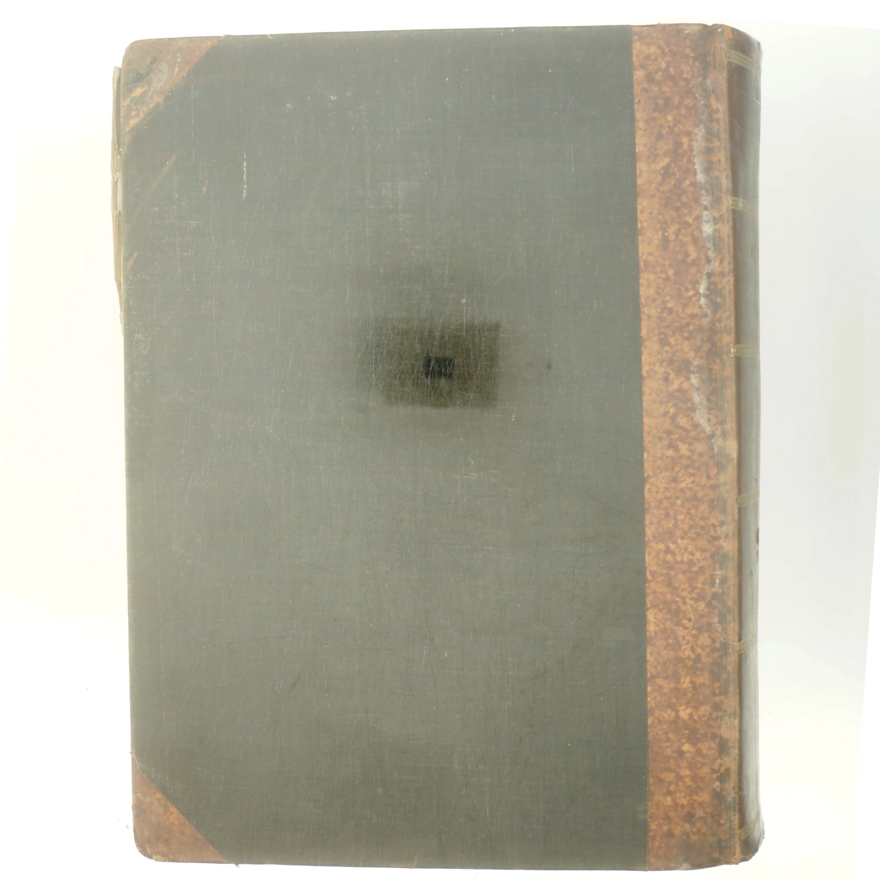 Illustreret Familie-Journal (Bog)