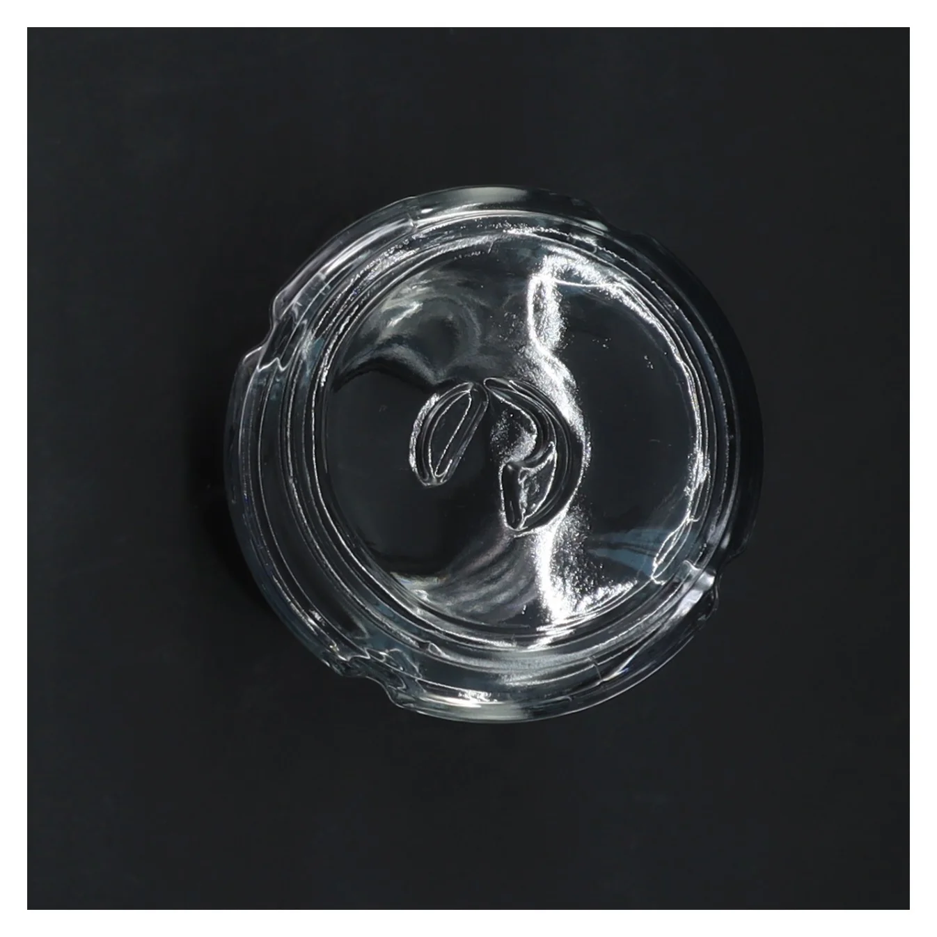 Olie- eller eddikeflaske med hældetud fra Rosendahl (str. 19 cm)