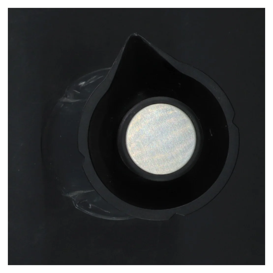 Olie- eller eddikeflaske med hældetud fra Rosendahl (str. 19 cm)