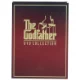 The Godfather DVD Collection (DVD)