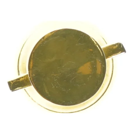 Guldbæger (str. H 5 cm)