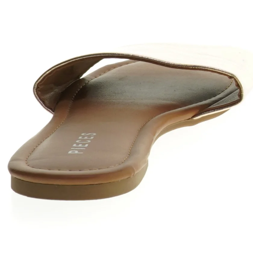 Guldsandaler, str. 36 fra Pieces (str. 36 cm)