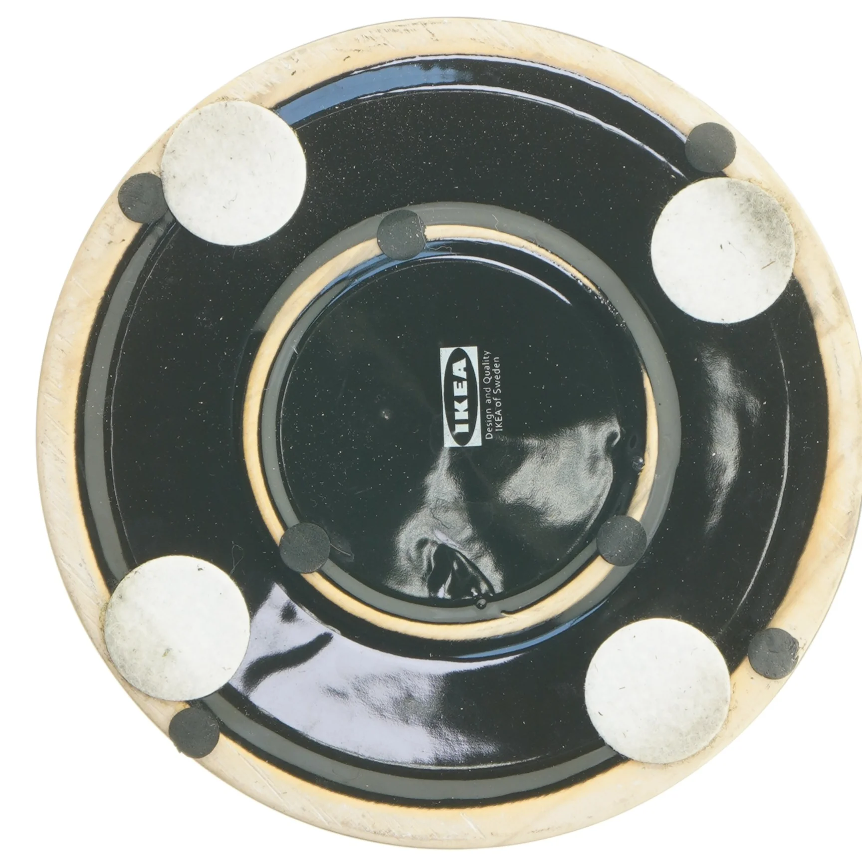 Urtepotte fra IKEA fra IKEA (str. Ø 22 cm)