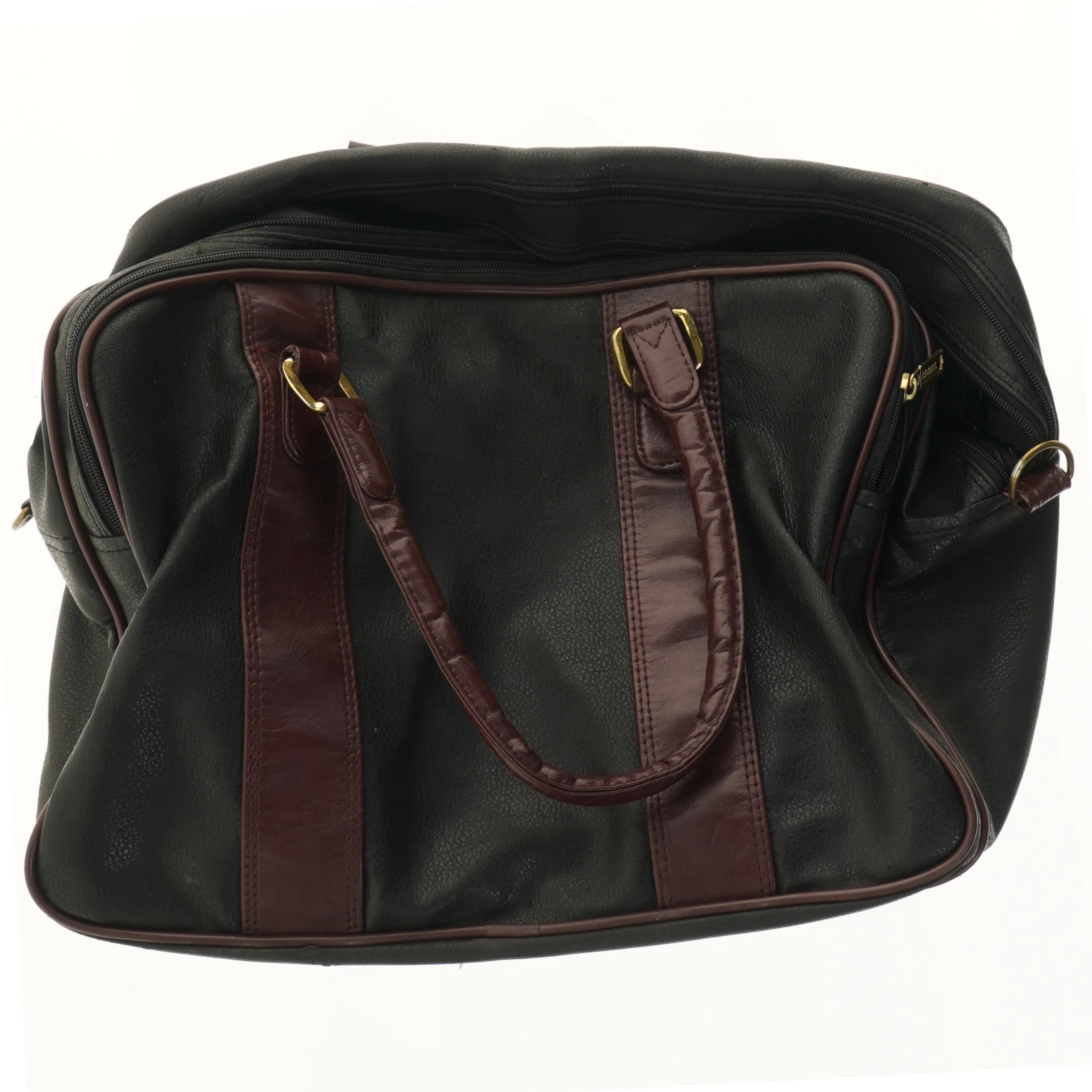 Rejsetaske fra Biggles (str. 45x30x20 cm)