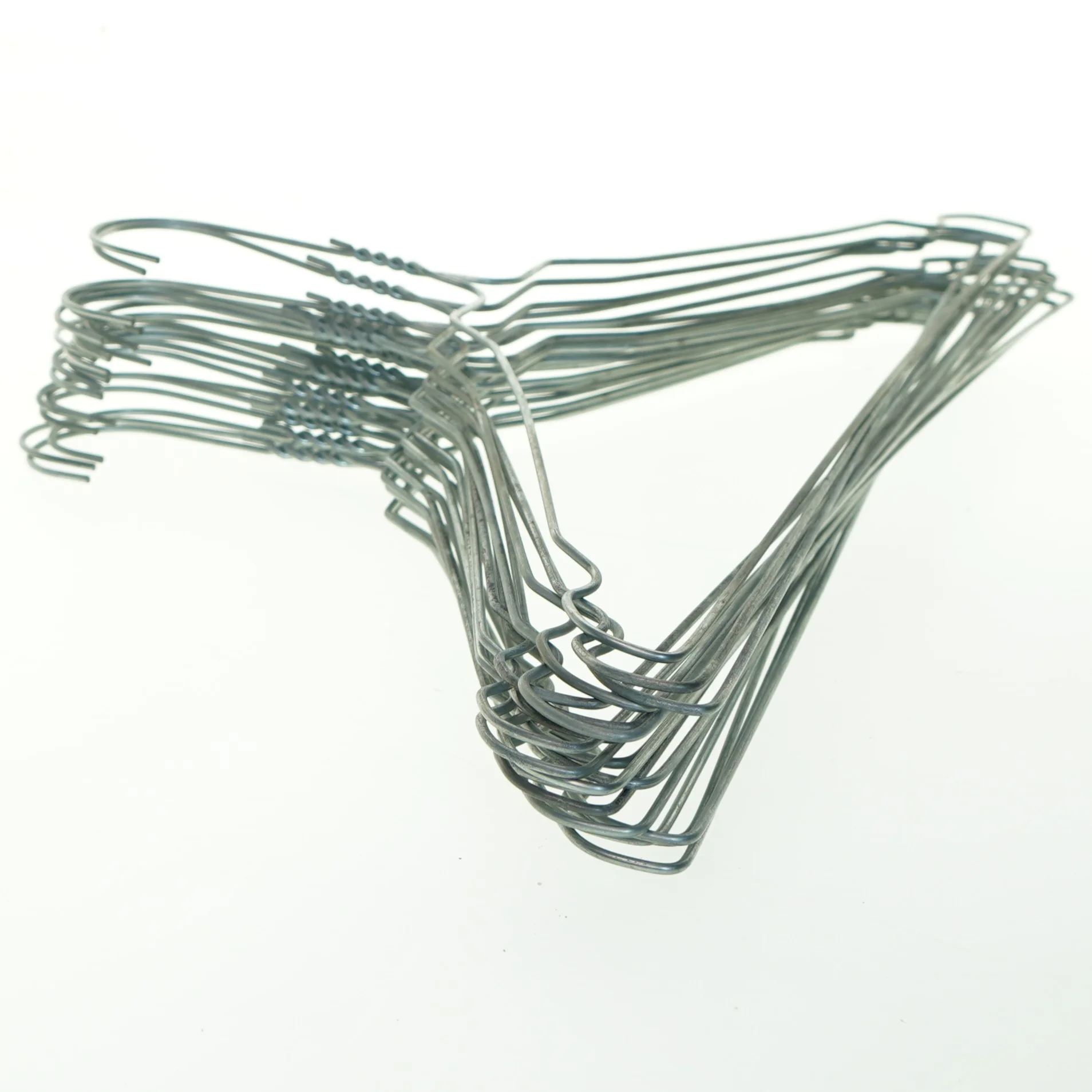 Metalbøjler (str. 40x22,5 cm)