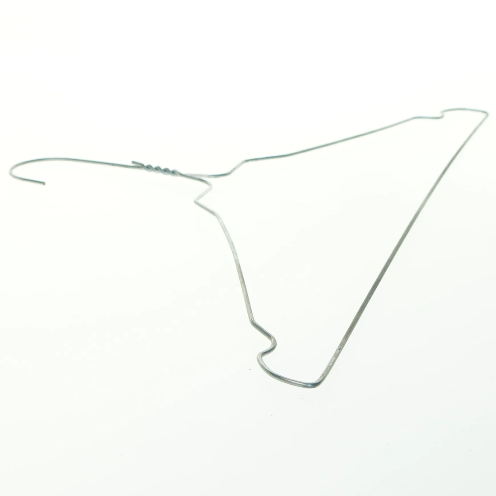 Metalbøjler (str. 40x22,5 cm)