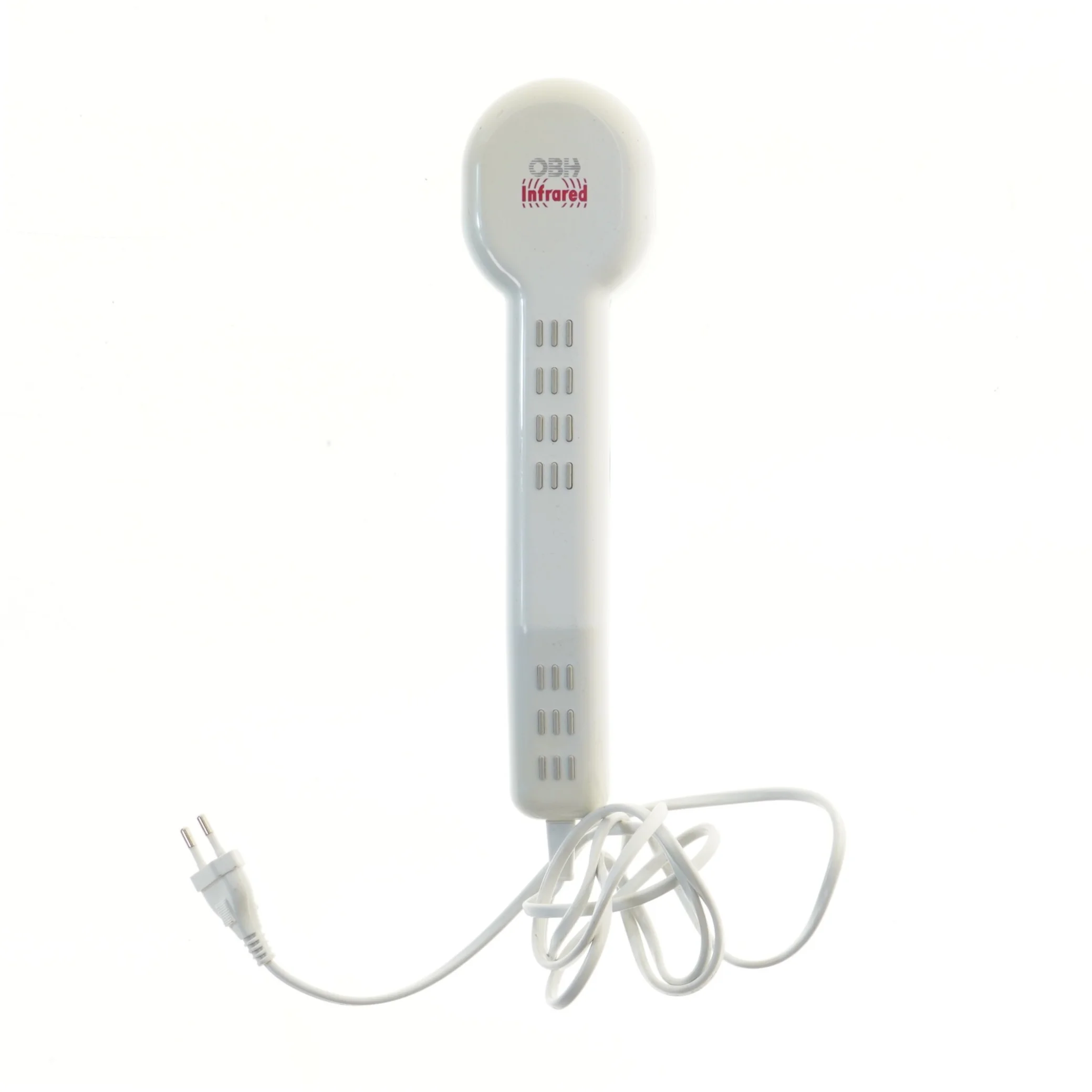 Håndholdt infrarød massager fra OBH (str. 30 cm)