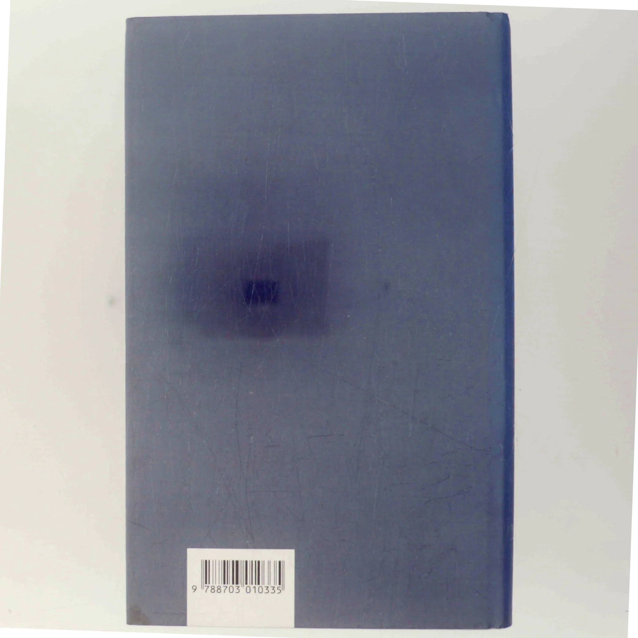 Hundehoved : roman af Morten Ramsland (Bog)