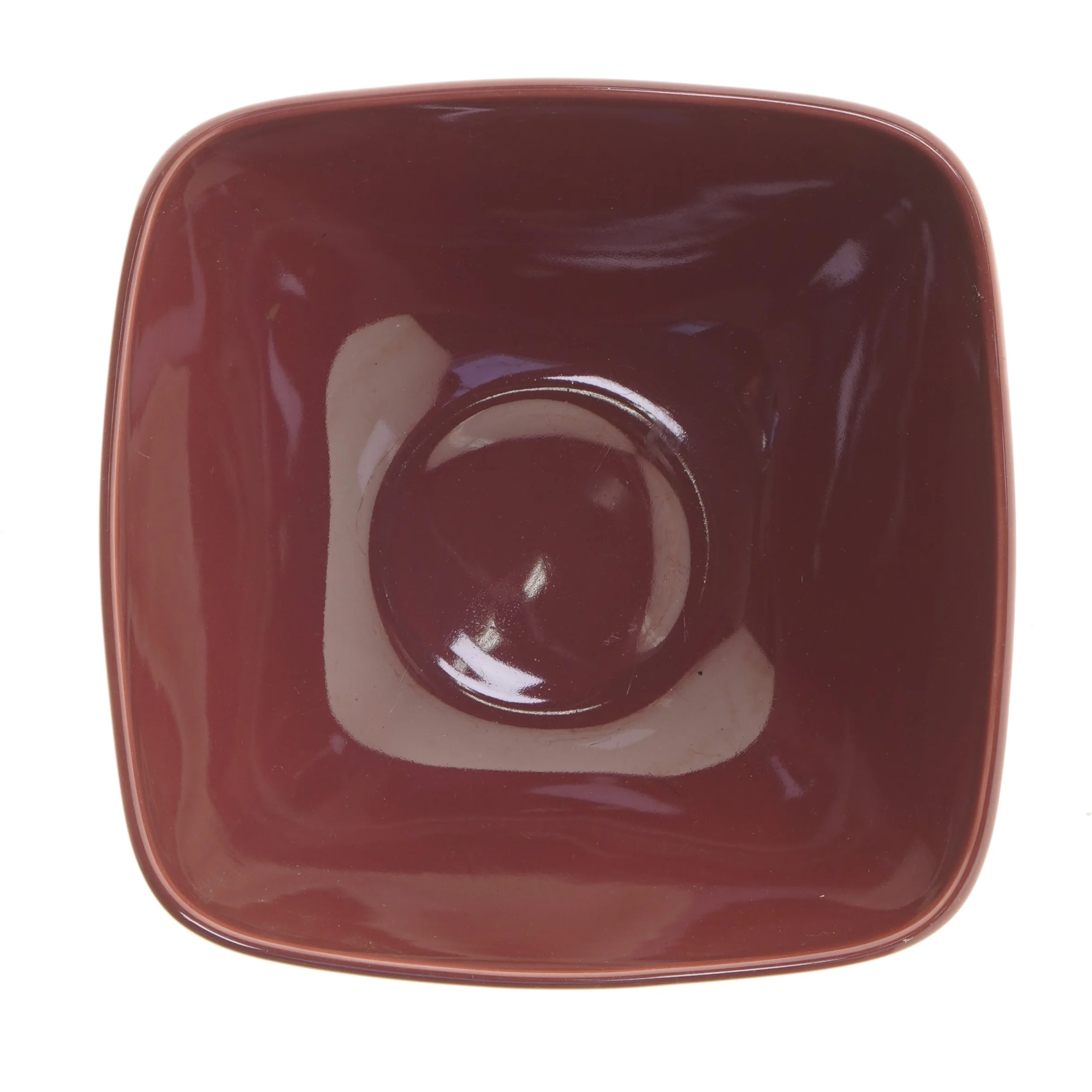 IKEA firkantet skål fra IKEA (str. 25x25 cm)