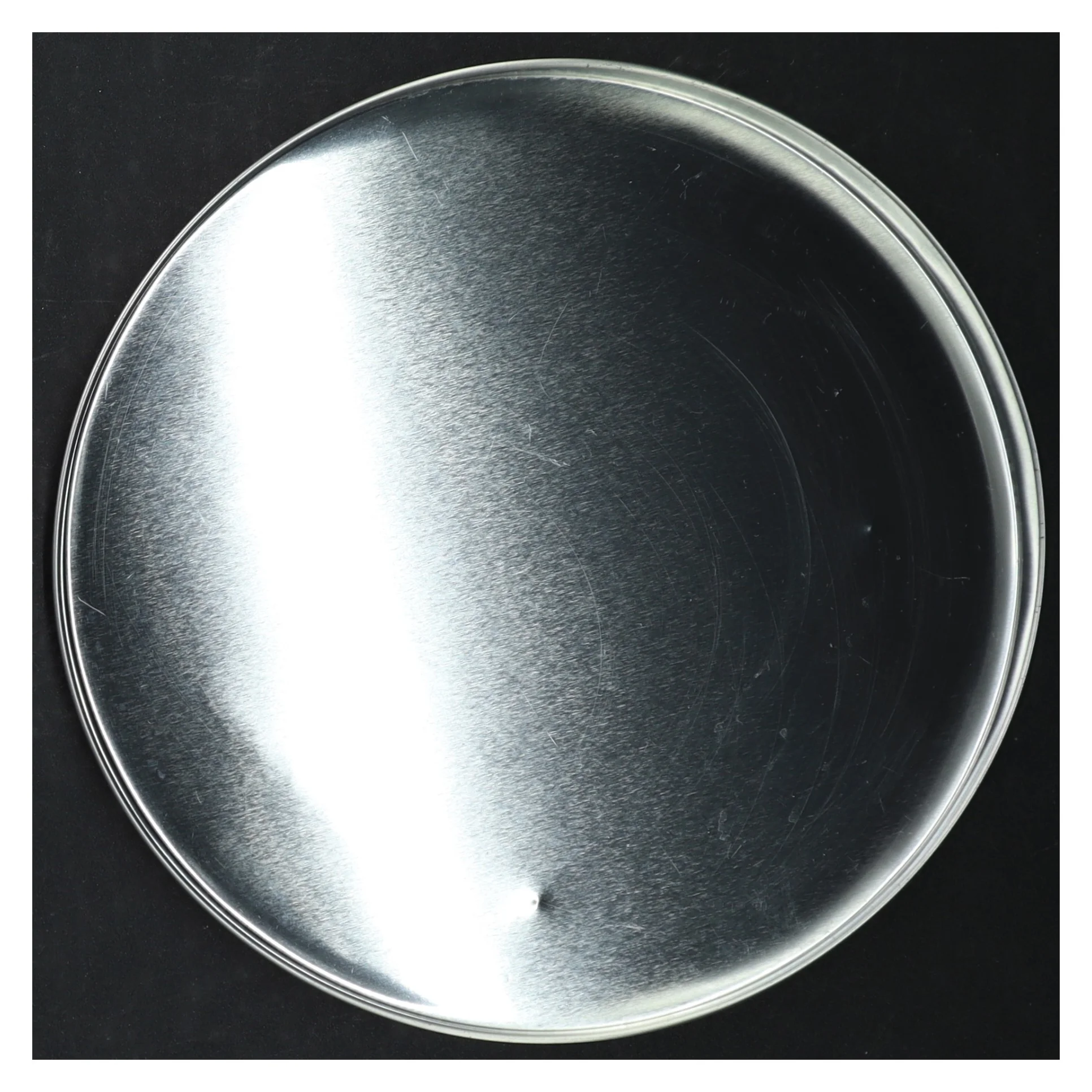 Julekagedåse fra Coop (str. Ø. 18 cm)