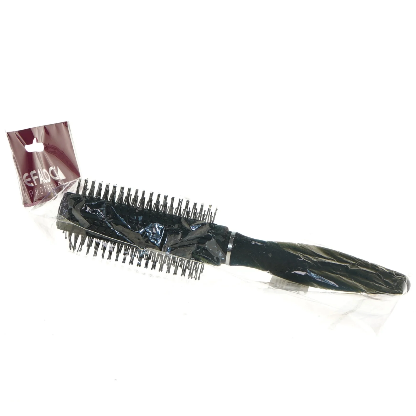 Rundbørste fra Efalock Professional (str. 23 cm)