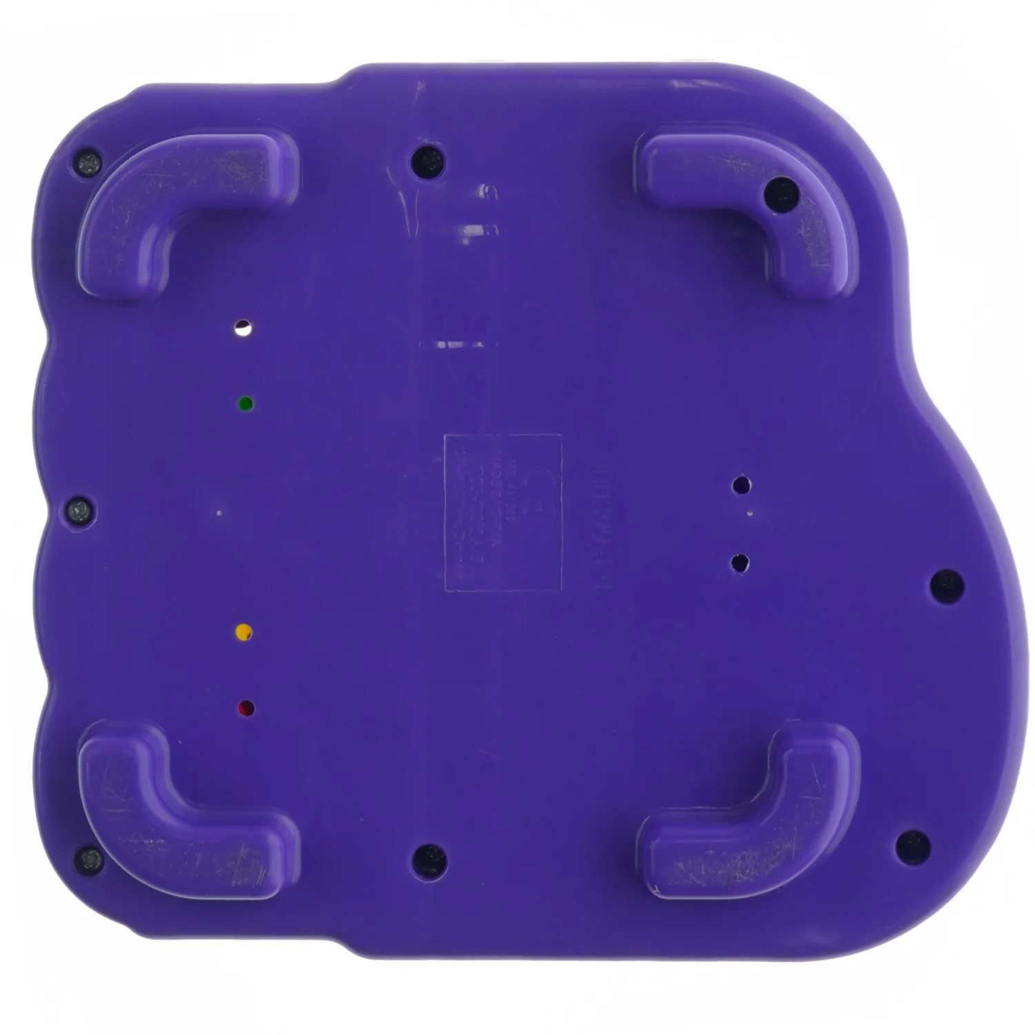 Bino Xylofon til børn fra Bellino (str. 20 x 18 cm)