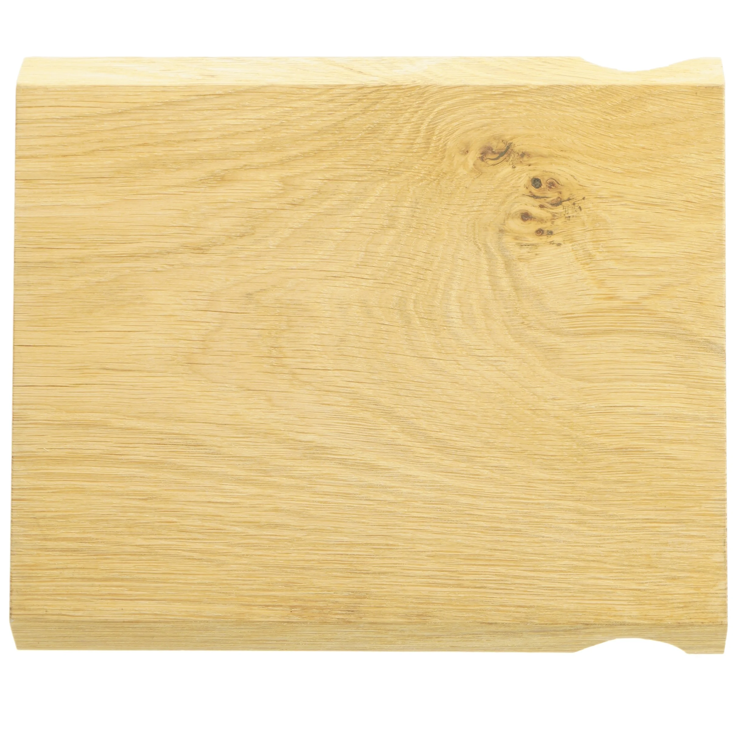 Træskærebræt ostebræt  med gravering fra Scanpipe (str. 30x25,5 cm)