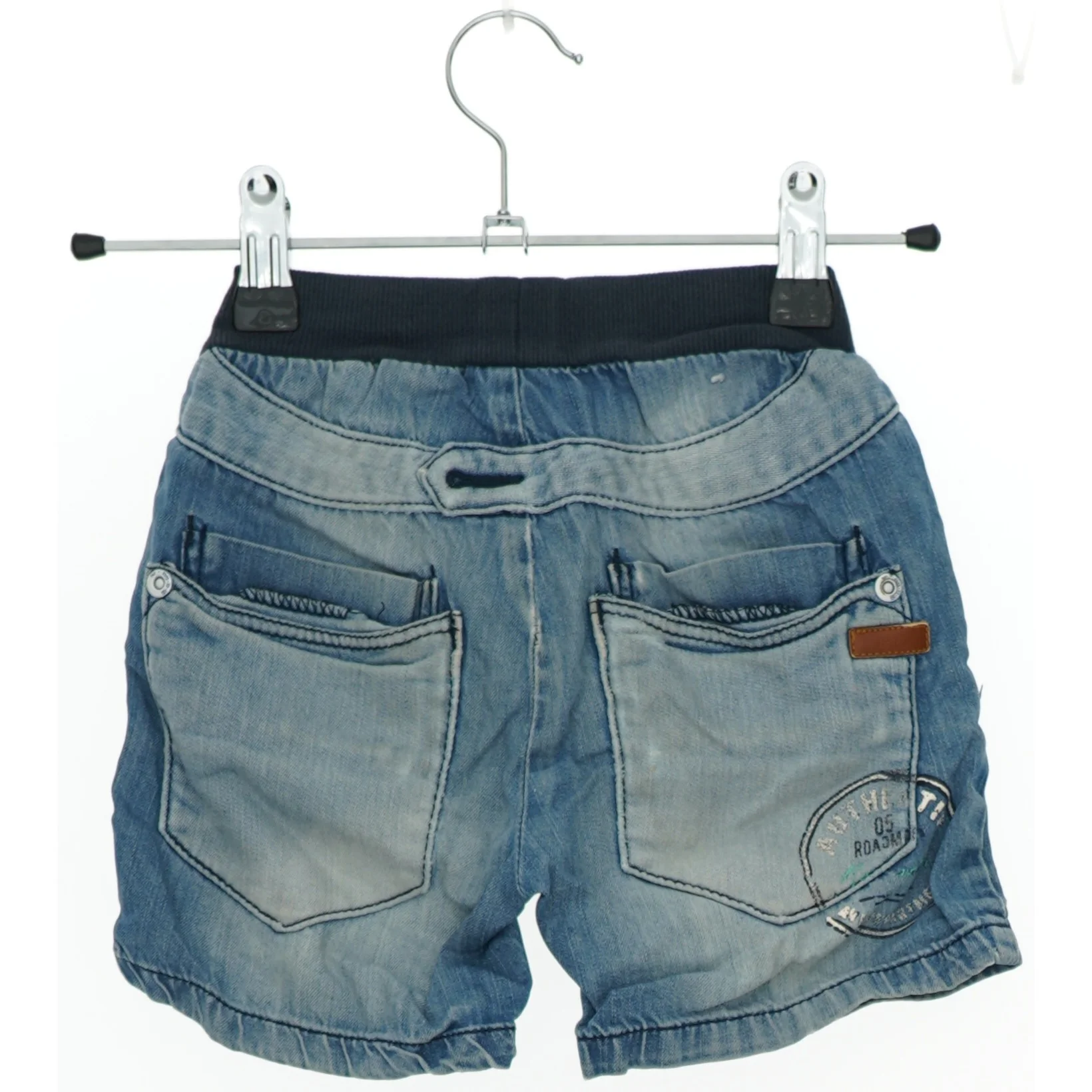 Shorts fra Name It (str. 98 cm)