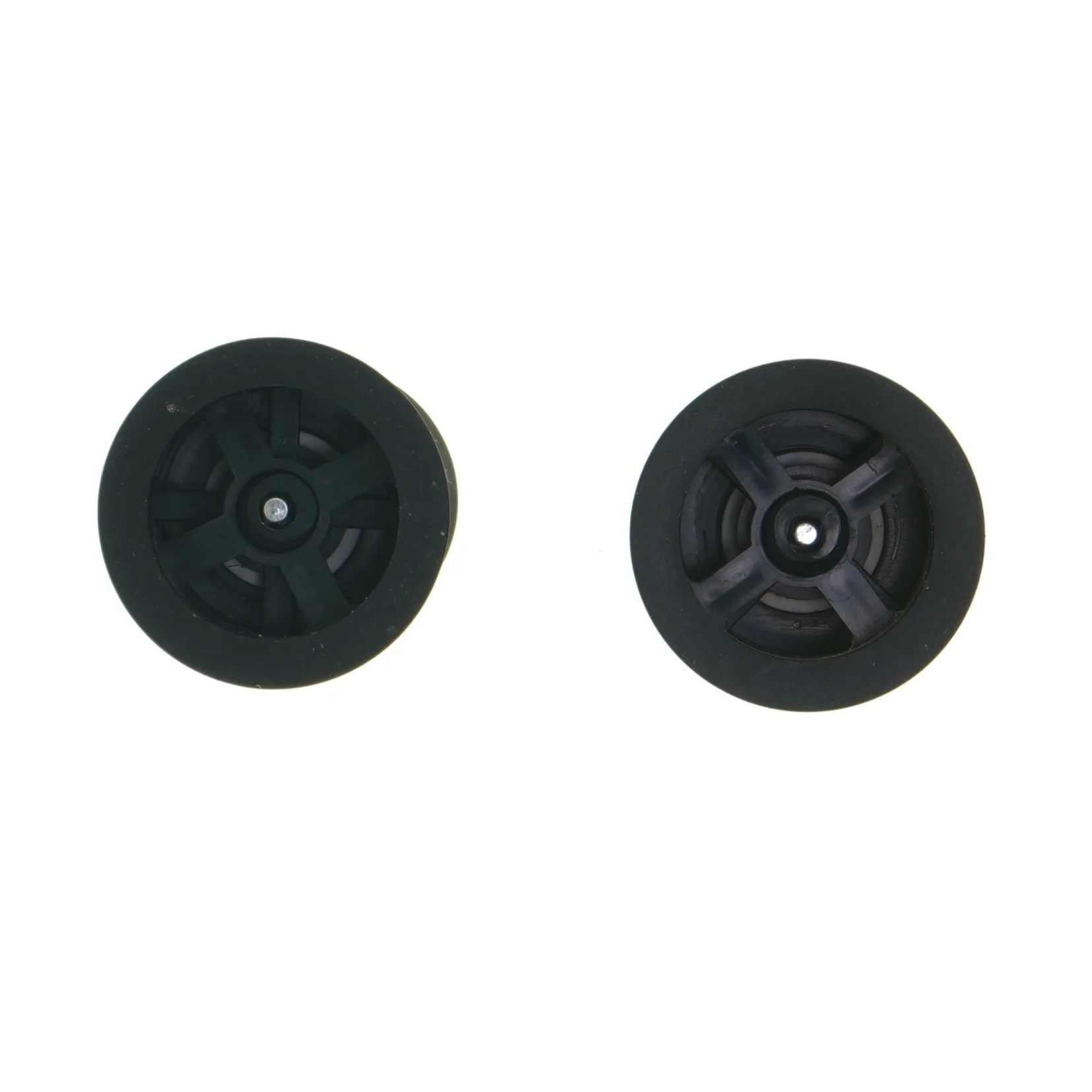 Raadvad peber- og saltkværn sæt fra Raadvad (str. 16,5 cm)