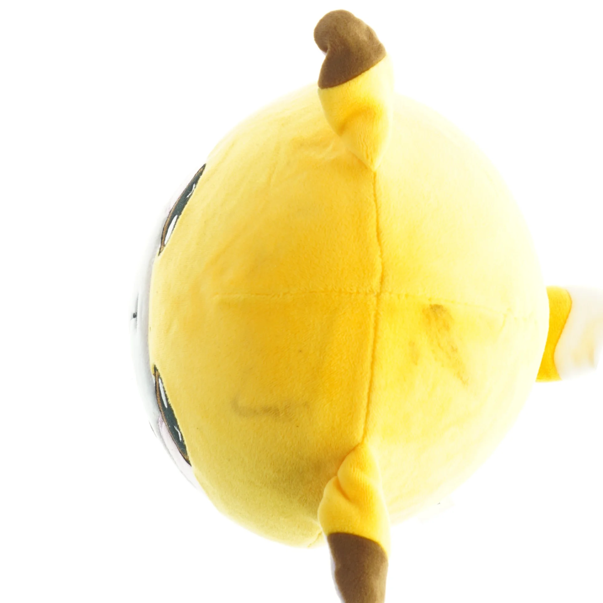 Tegneseriefigur plysdyr fra Squeezamals (str. 22 x 20 cm)