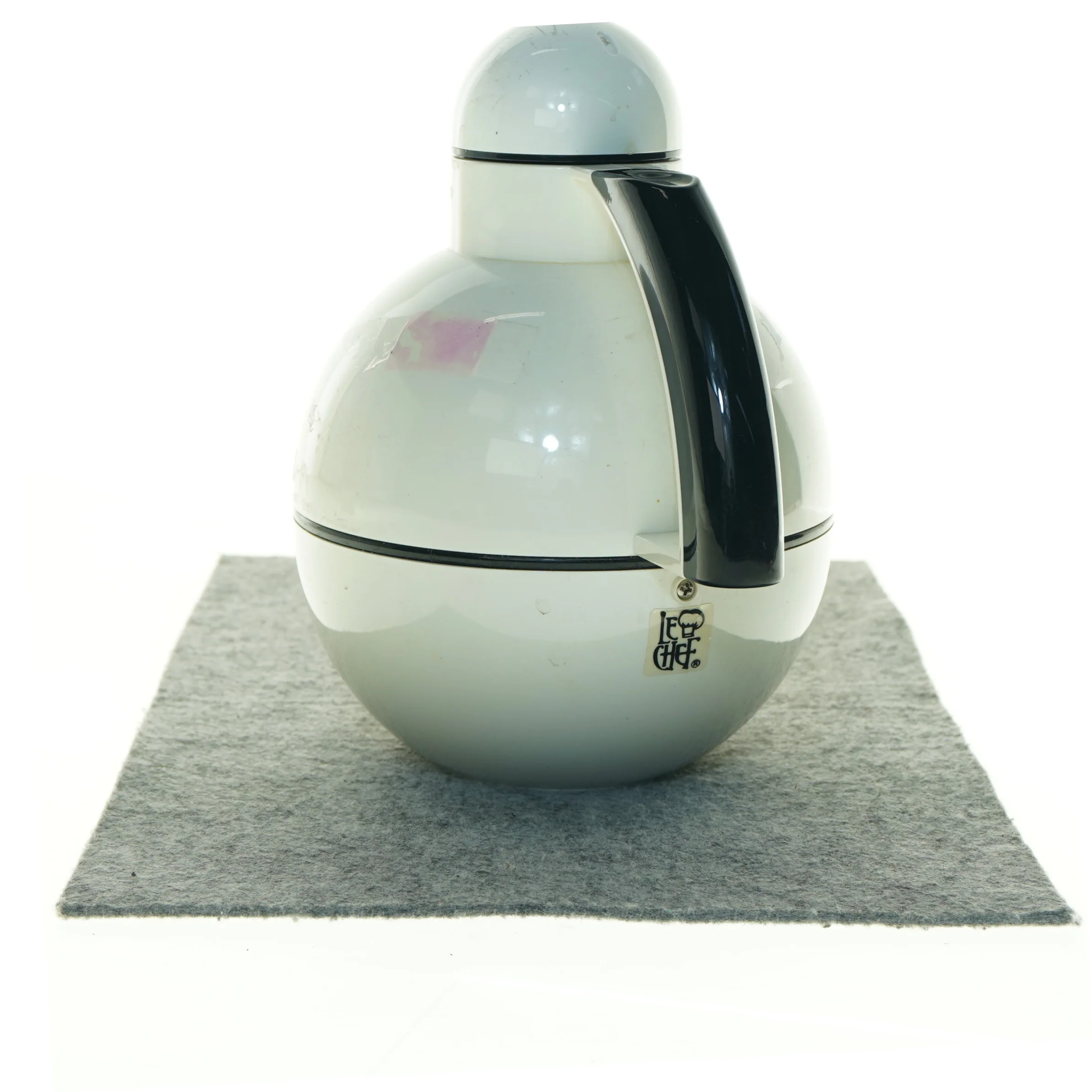 Termokande fra JVC (str. 23 cm)